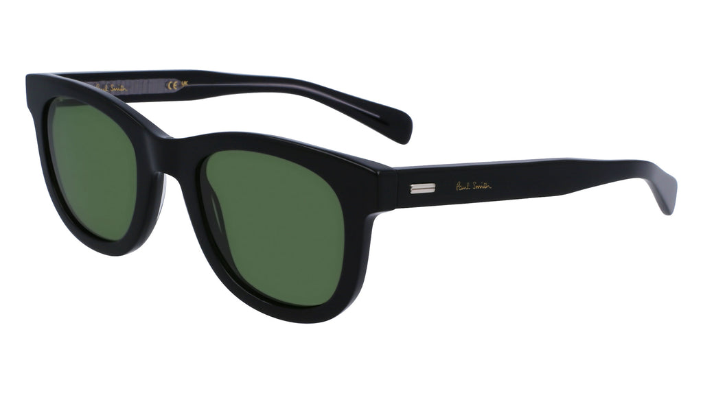Paul Smith unisex Sunglasses with case brand new Paul Smith - Foster Sunglasses | Specs Collective main image 4