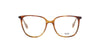 Light Havana Square Kaleos Frame