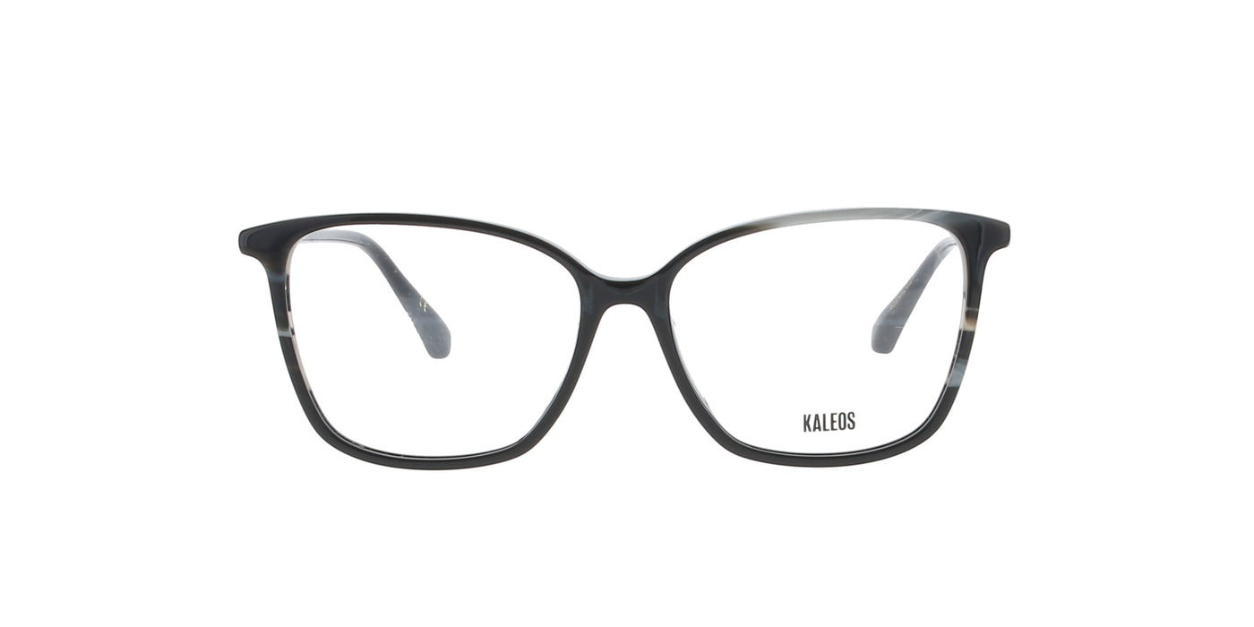Black and Beige Butterfly Kaleos Frame