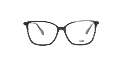 Black and Beige Butterfly Kaleos Frame