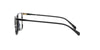 Black and Beige Butterfly Kaleos Frame