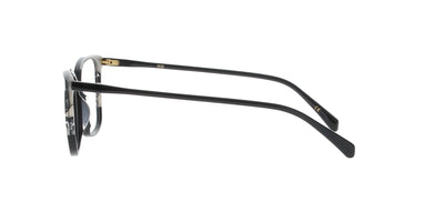 Black and Beige Butterfly Kaleos Frame