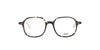 Square Tortoise Kaleos Frame