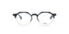 Black and Dark Havana Kaleos Frame
