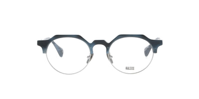 Black and Dark Havana Kaleos Frame