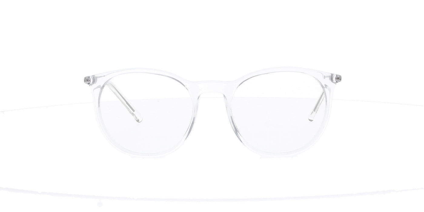 Round Crystal Dolce and Gabbana Frame