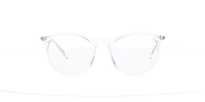 Round Crystal Dolce and Gabbana Frame
