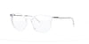 Round Crystal Dolce and Gabbana Frame