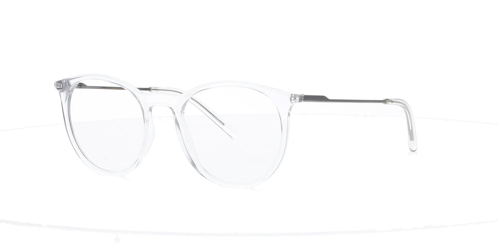 Round Crystal Dolce and Gabbana Frame