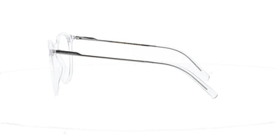 Round Crystal Dolce and Gabbana Frame