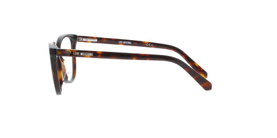 Havana Love Moschino XS Frame