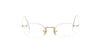 Titanium Vintage Calvin Klein Frame