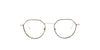 CALVIN KLEIN Oval Frame
