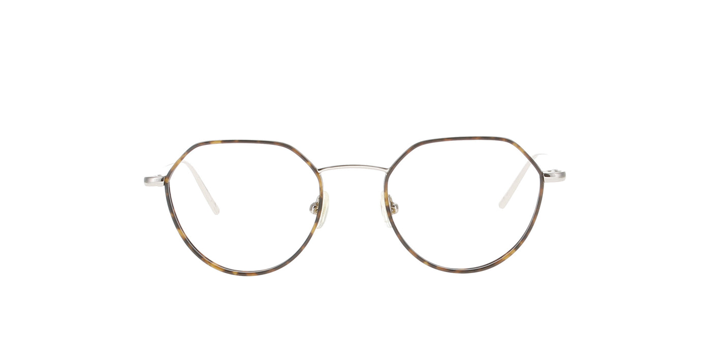 CALVIN KLEIN Oval Frame