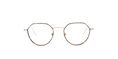 CALVIN KLEIN Oval Frame