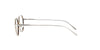 CALVIN KLEIN Oval Frame