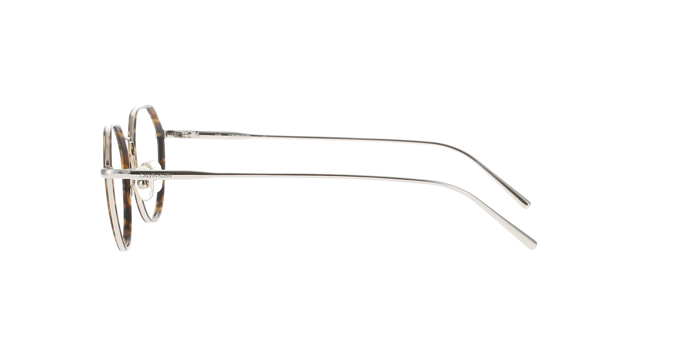 CALVIN KLEIN Oval Frame