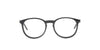 Glossy Black SAINT LAURENT Frame