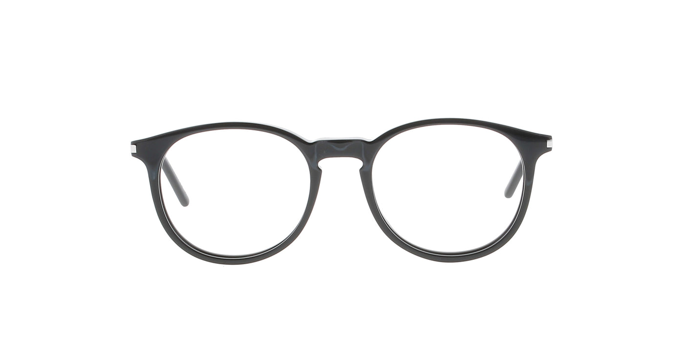 Glossy Black SAINT LAURENT Frame