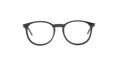 Glossy Black SAINT LAURENT Frame