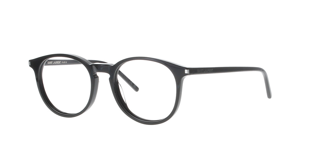 Glossy Black SAINT LAURENT Frame