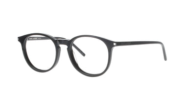 Glossy Black SAINT LAURENT Frame