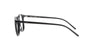 Glossy Black SAINT LAURENT Frame