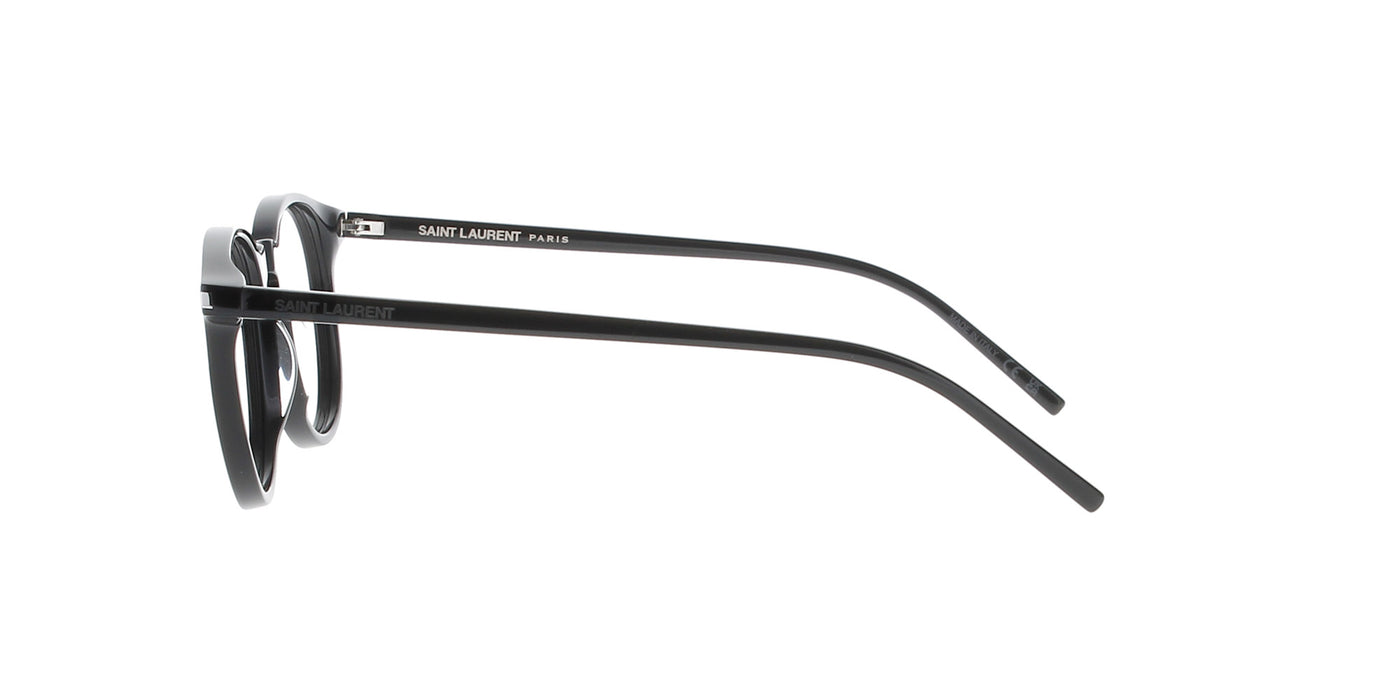 Glossy Black SAINT LAURENT Frame