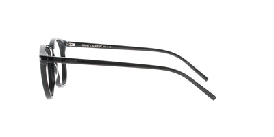 Glossy Black SAINT LAURENT Frame