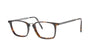 HUGO BOSS Rectangle Frame