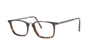 HUGO BOSS Rectangle Frame
