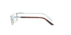 RALPH LAUREN Havana On Blue Frame