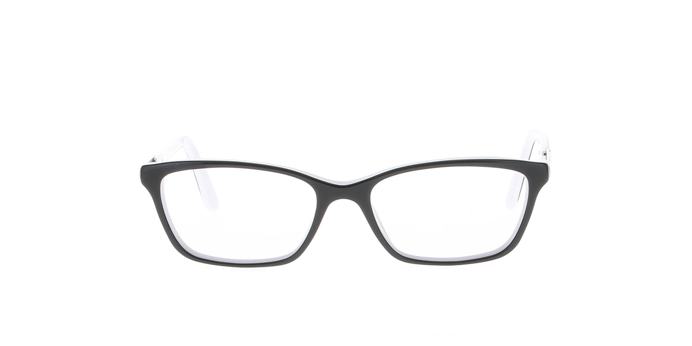Black On White RALPH LAUREN Frame