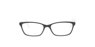Black On White RALPH LAUREN Frame