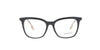 BURBERRY Shiny Black Frame
