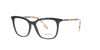 BURBERRY Shiny Black Frame