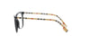 BURBERRY Shiny Black Frame