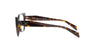 Prada Angular Havana Frame