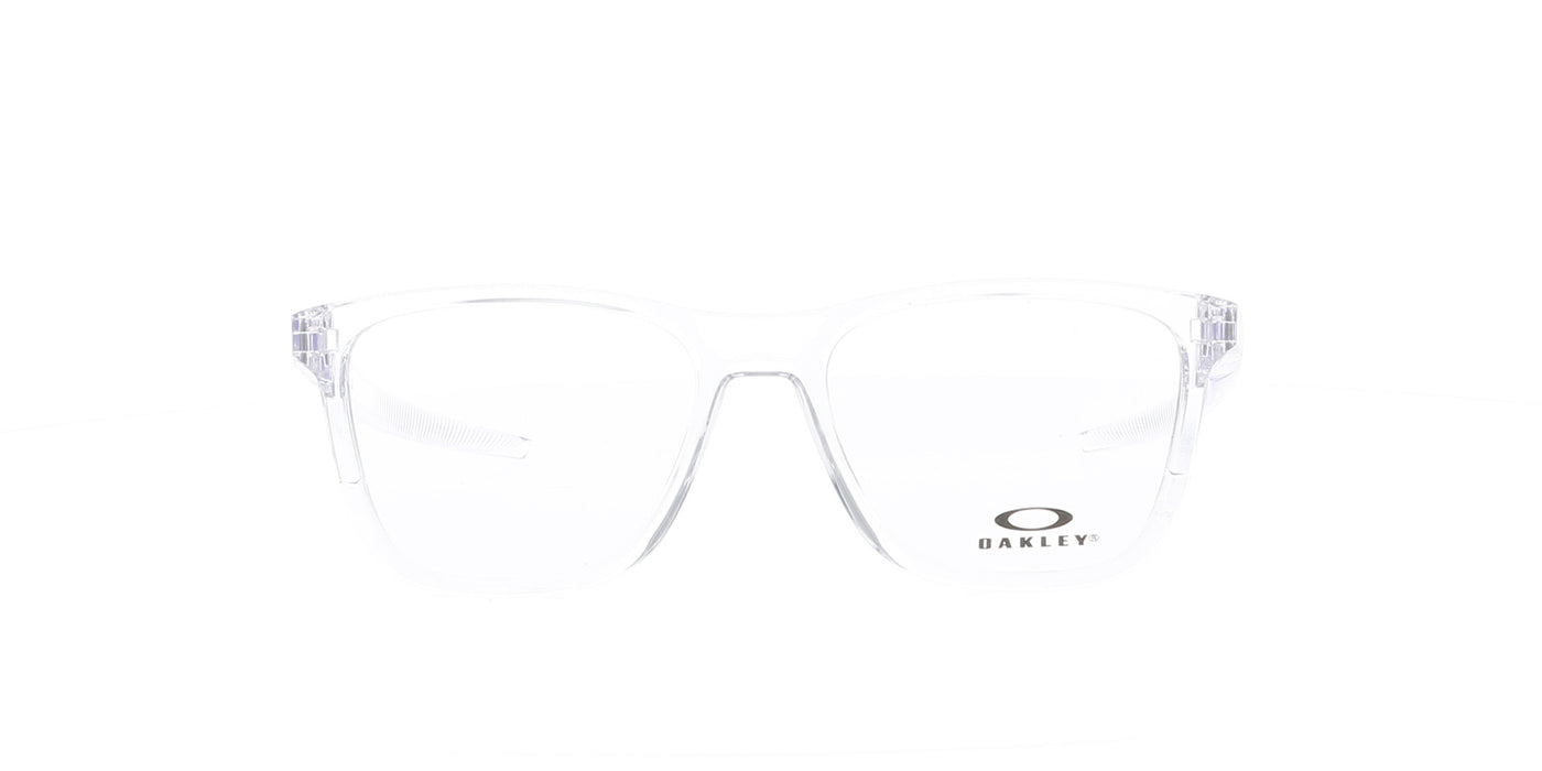 Oakley Polished Clear Centerboard Frame