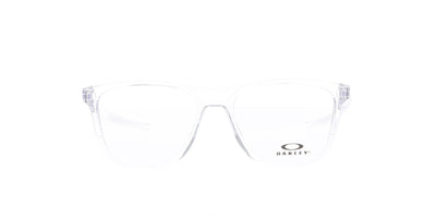 Oakley Polished Clear Centerboard Frame