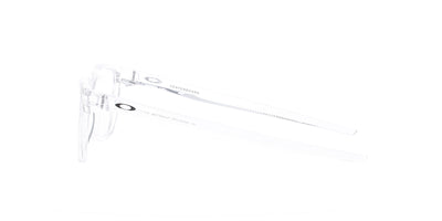 Oakley Polished Clear Centerboard Frame