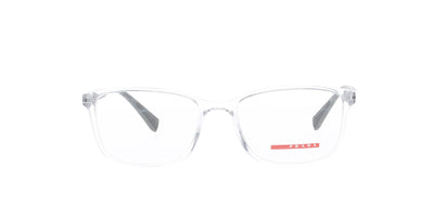Prada Sport Linea Crystal Frame