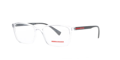 Prada Sport Linea Crystal Frame