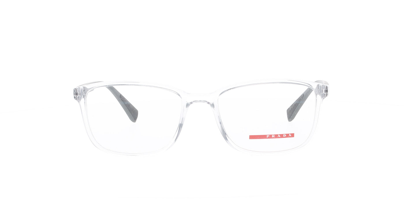 Prada Sport Linea Transparent Frame
