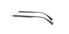 Prada Sport Linea Transparent Frame