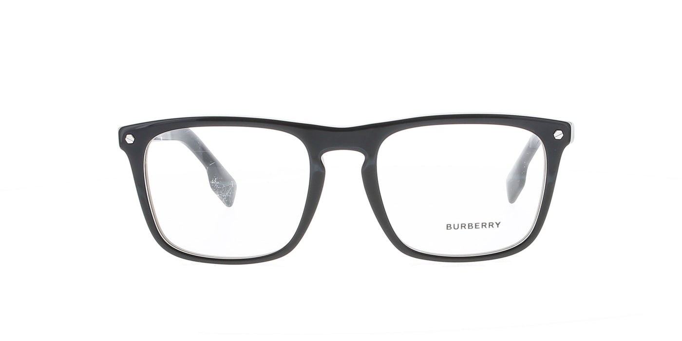 Burberry Square Frame