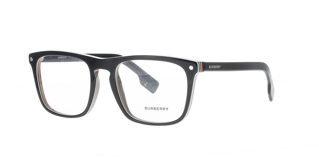 Burberry Square Frame