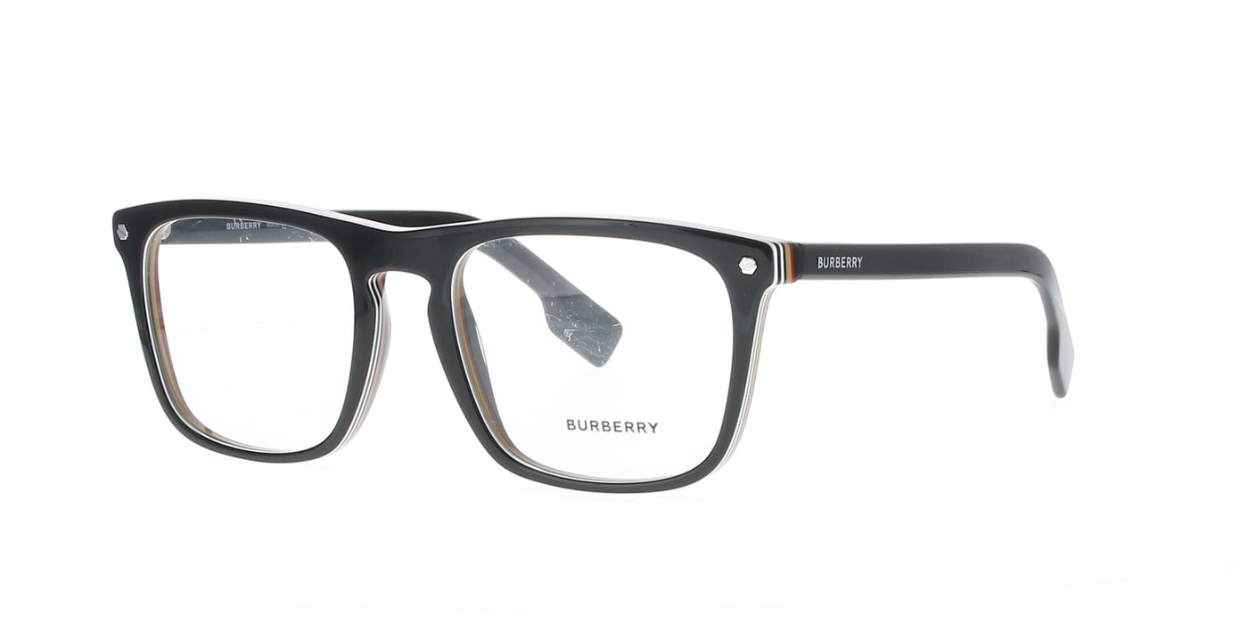Burberry Square Frame