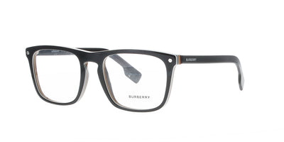 Burberry Square Frame