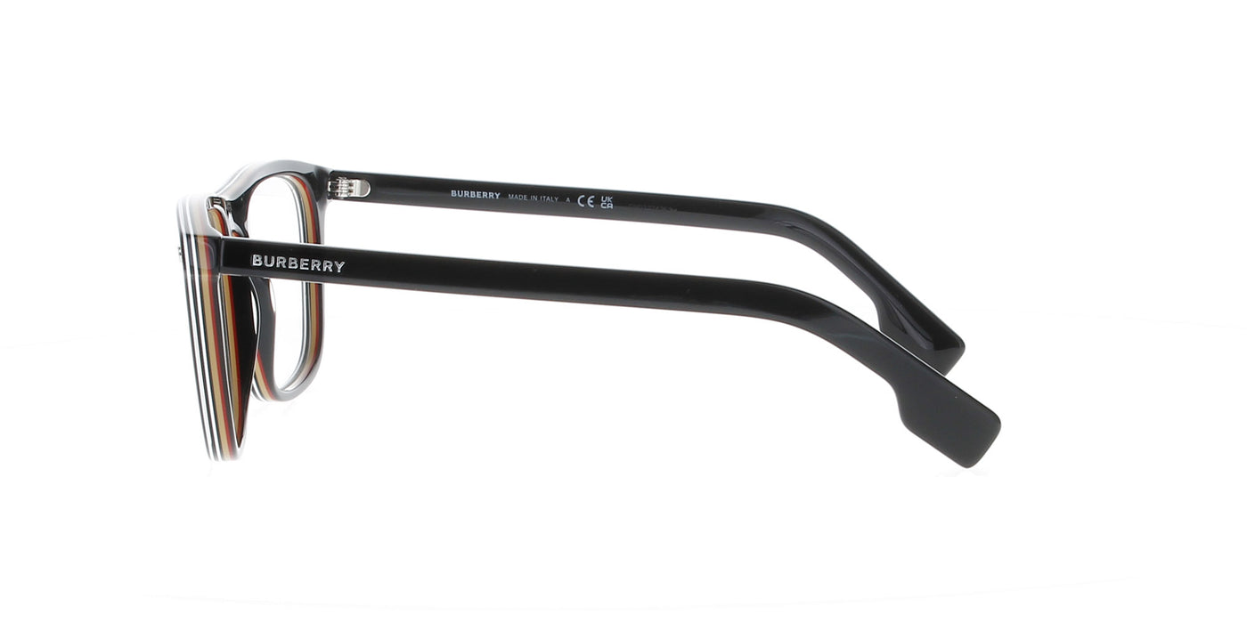 Burberry Square Frame